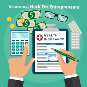 Health Insurance Hack For Small Business